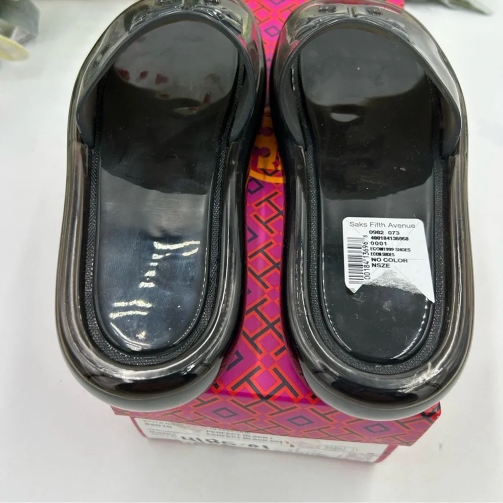Tory Burch absolute brand